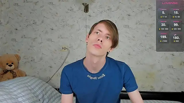 Erick Wilson online show from 02-20-26, 04:53