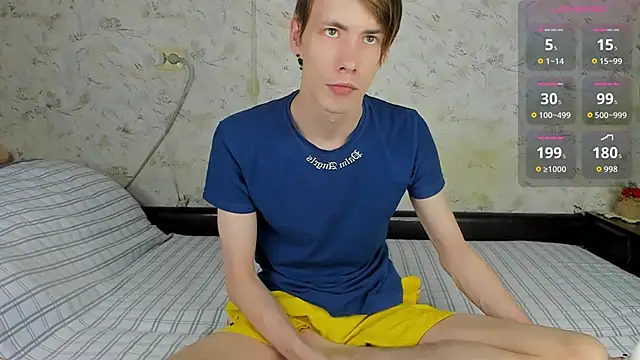 Erick Wilson online show from 02-25-26, 04:38