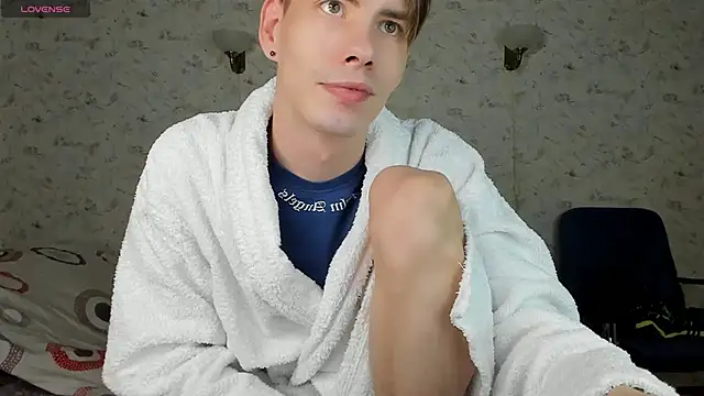 Erick Wilson online show from 03-26-26, 06:52