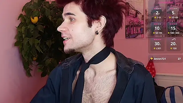 trevor dreams online show from 02-13-26, 12:12