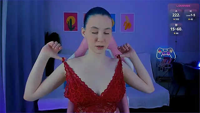 Snapshot of AdeleBabyGirl chatting on 02-20-26, 03:47 AdeleBabyGirl online show from 02-20-26, 03:47