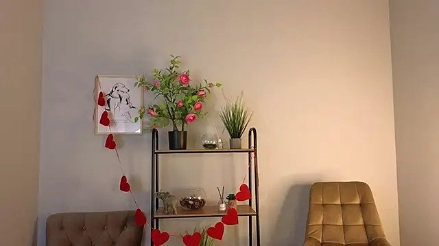 Merrit Bef online show from 02-26-26, 10:14