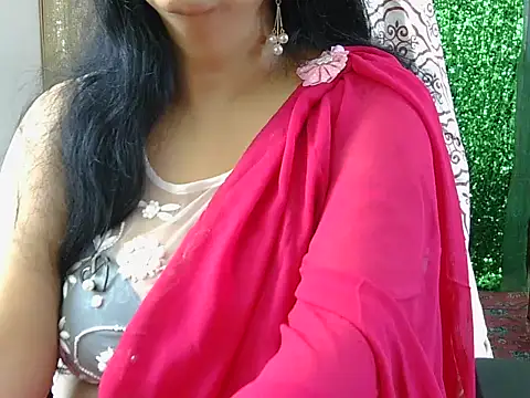 Hot Sonniyaa online show from 02-24-26, 06:22