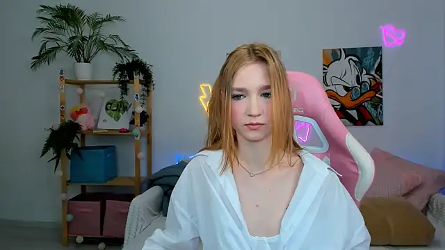 Ophelia Jay online show from 02-18-26, 03:24