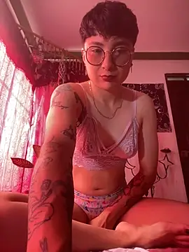 bloomroma online show from 04-10-26, 02:00