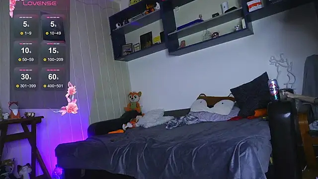 RoyalSinCouple online show from 02-21-26, 12:44