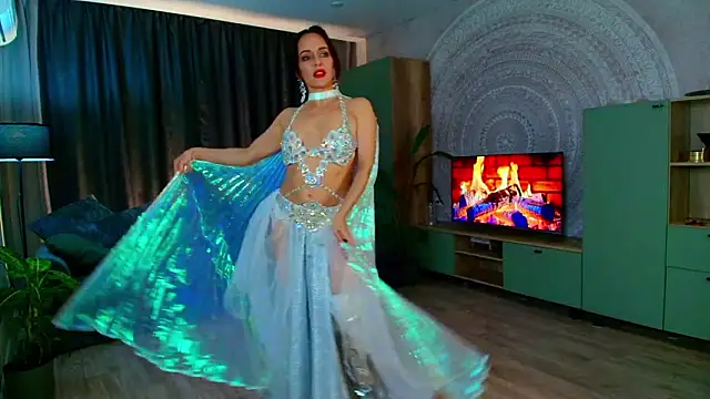 Snapshot of Shanita_moon chatting on 02-24-26, 05:55 Shanita moon online show from 02-24-26, 05:55