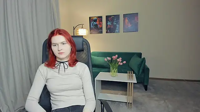 Snapshot of LinaMalech chatting on 02-14-26, 02:25 LinaMalech online show from 02-14-26, 02:25