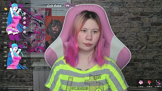 kitsune little online show from 02-15-26, 06:26