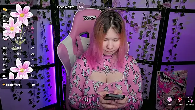 kitsune little online show from 02-28-26, 07:04