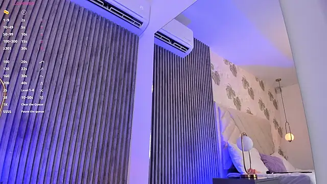 Snapshot of Lolaa-evans chatting on 02-27-26, 08:53 Lolaa-evans online show from 02-27-26, 08:53