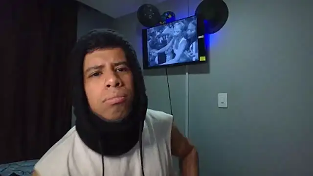 WILD BIGCOCK35 online show from 02-14-26, 03:47