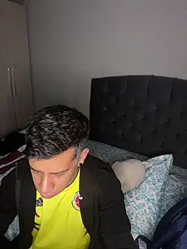 WILD BIGCOCK35 online show from 02-15-26, 01:35