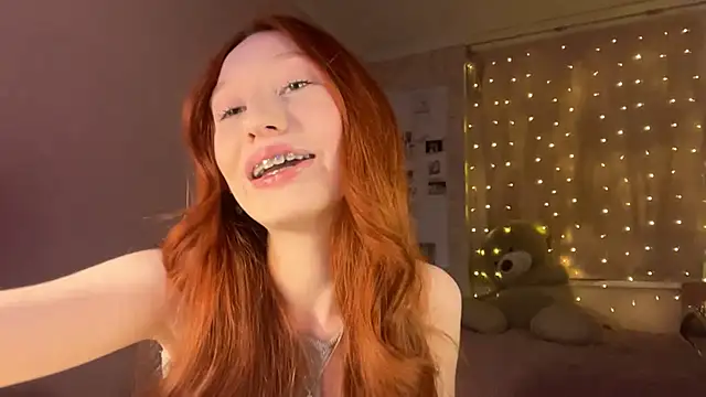 stella foxi online show from 02-19-26, 04:25