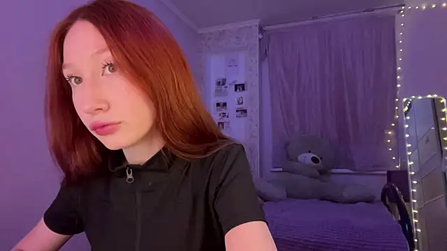 stella foxi online show from 02-26-26, 04:06