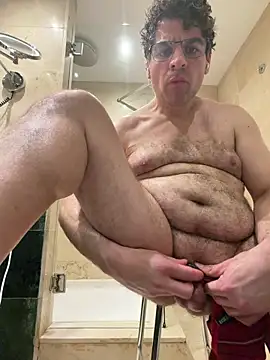 Spaindildoplay online show from 02-14-26, 03:31