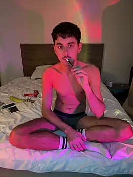 fabianmyst online show from 02-18-26, 05:09