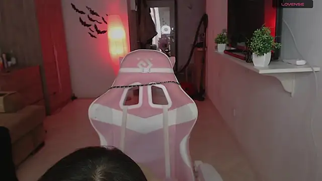 Snapshot of ShayL1sse chatting on 03-01-26, 12:18 ShayL1sse online show from 03-01-26, 12:18