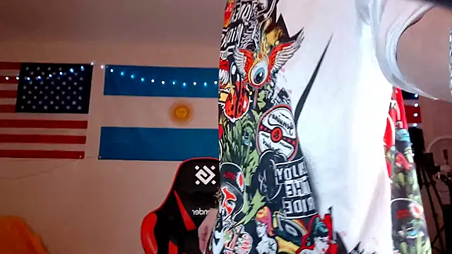 John Meow online show from 02-15-26, 02:03