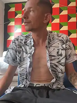 David Great Cock online show from 02-25-26, 08:40