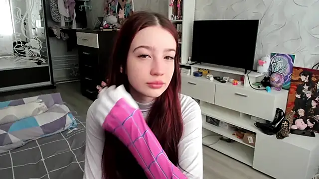 EvonDales online show from 02-19-26, 08:21