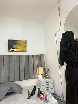 aminaa  online show from 02-20-26, 06:30