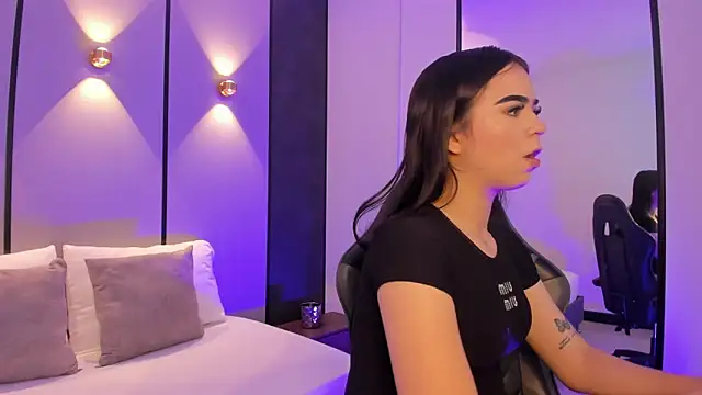 ariadna boneville online show from 02-27-26, 02:44