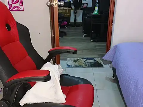 CandyyMonroe online show from 02-16-26, 01:07