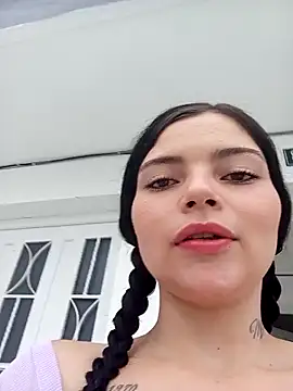 atenea swet  online show from 02-15-26, 08:27