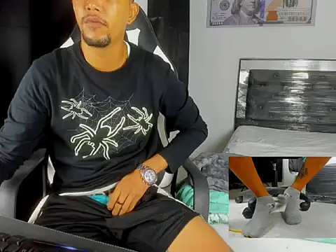 badboy master online show from 02-17-26, 01:35