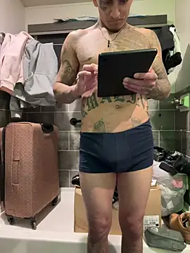 freaknine69 online show from 02-24-26, 02:09