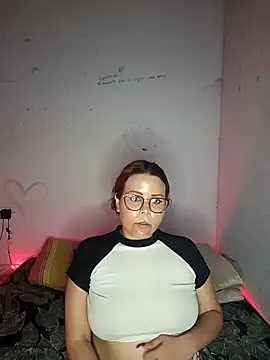 Blanquita vip online show from 02-17-26, 12:29