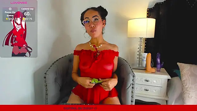 agartha velvet online show from 04-14-26, 03:45