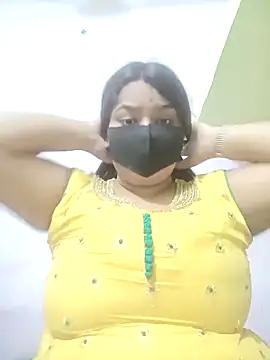 Choko Gril online show from 02-18-26, 06:09