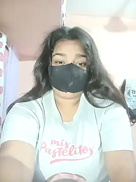 Choko Gril online show from 02-18-26, 06:59