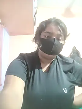 Choko Gril online show from 02-19-26, 07:21