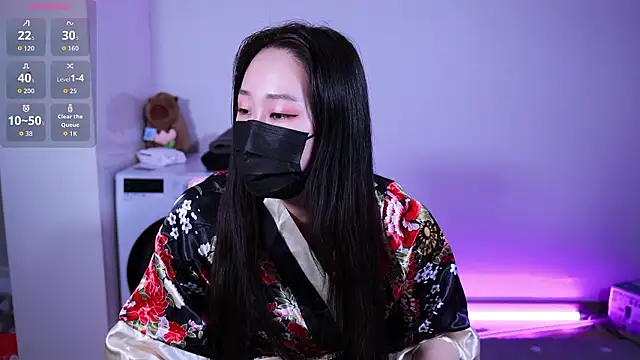 sodami01 online show from 03-21-26, 12:43