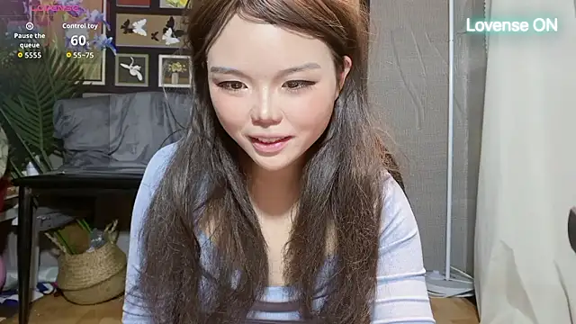 xiaosu22 online show from 03-11-26, 05:35