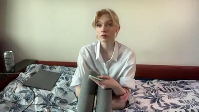 HirokoMassengills online show from 02-22-26, 05:08