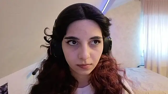 Blissmissataeses online show from 02-20-26, 10:16