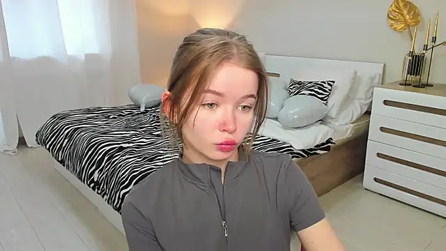 Violetta  Dreams online show from 02-23-26, 11:40