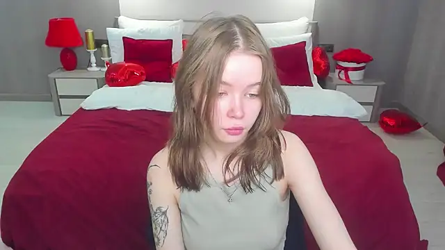 Violetta  Dreams online show from 03-02-26, 11:17