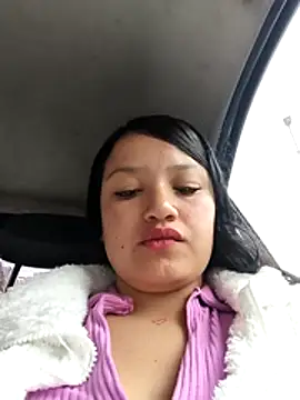 Snapshot of Bloom_Dahlia chatting on 02-22-26, 08:40 Bloom Dahlia online show from 02-22-26, 08:40