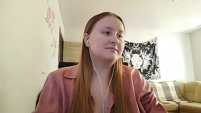 AnikaLipps online show from 03-28-26, 12:05