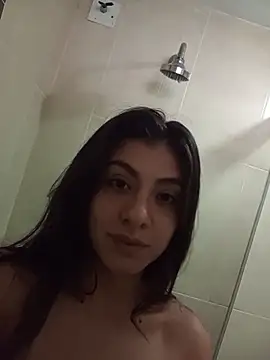 Arianna C online show from 02-20-26, 05:35