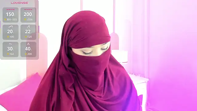 Snapshot of Samarahalsaud chatting on 02-23-26, 04:37 Samarahalsaud online show from 02-23-26, 04:37