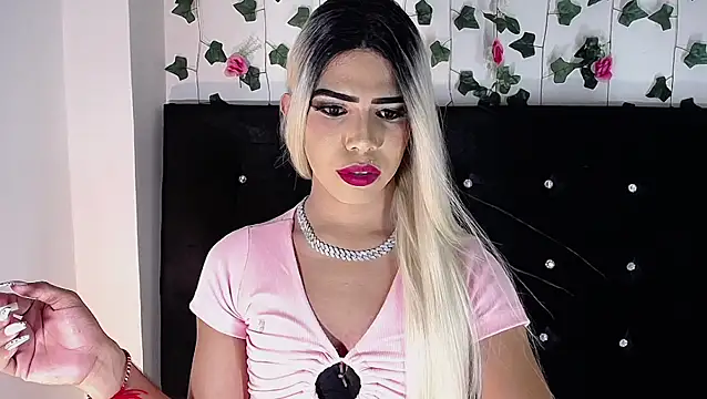 Kristal Queen01 online show from 03-05-26, 06:53