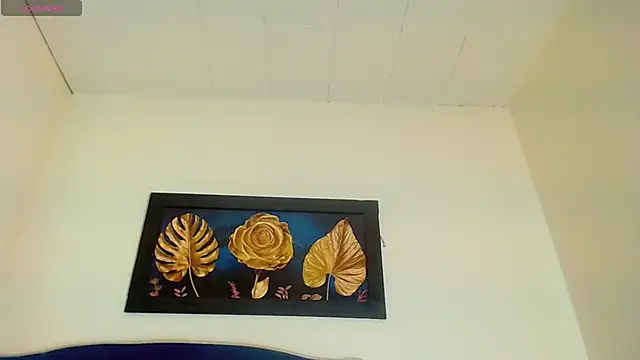 Cayetana Black  online show from 02-24-26, 04:10