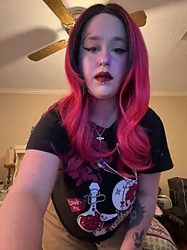 salem in the woods online show from 02-24-26, 05:11