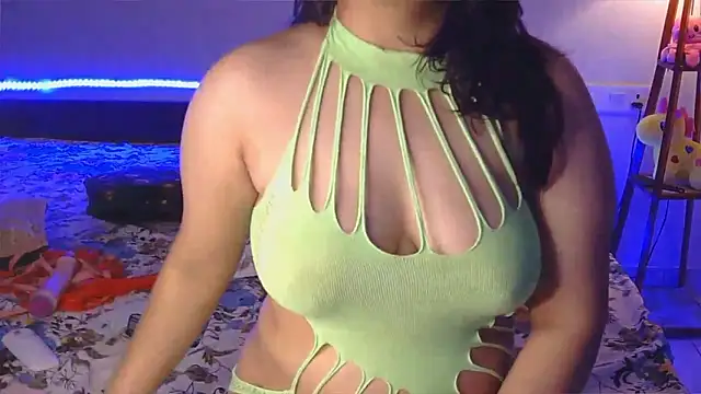 Sonakshi 7 online show from 02-13-26, 08:49